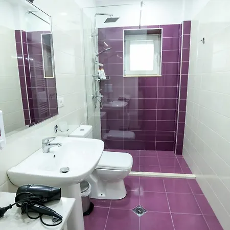 Apartment Elior Tirana