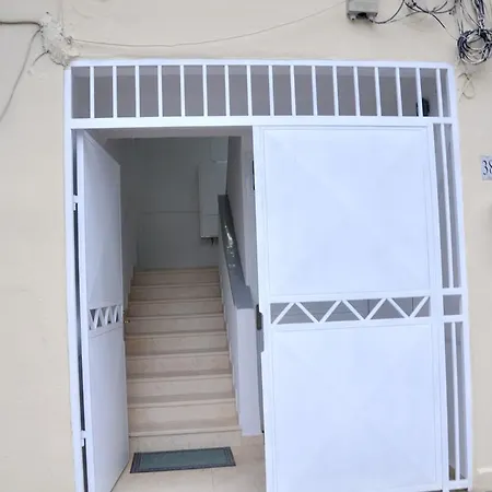 Lägenhet Elior Tirana
