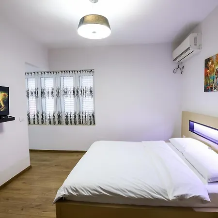 Apartment Elior
