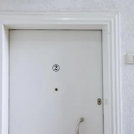 Elior Lägenhet *