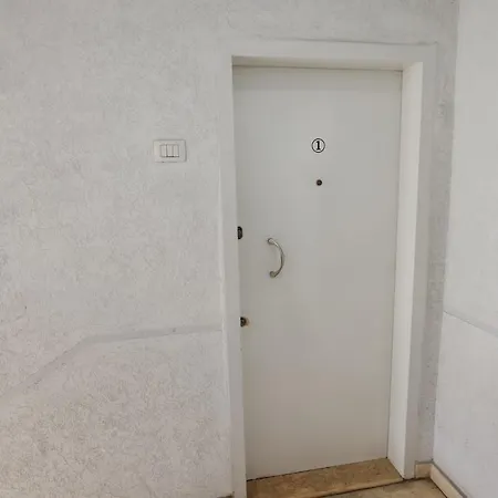 Lägenhet Elior Tirana