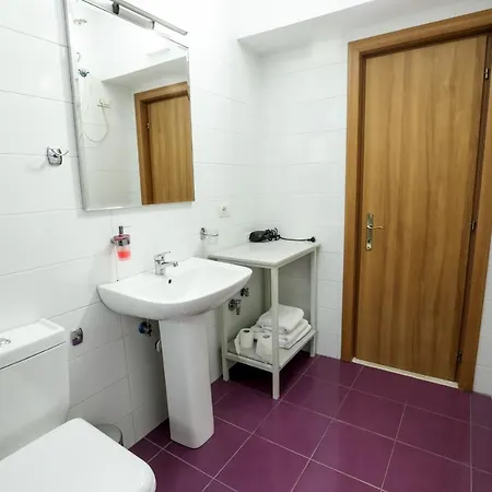 Elior Appartement Tirana