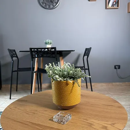 Elior Appartamento Tirana