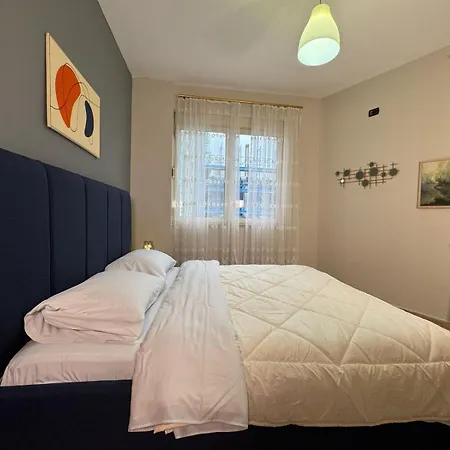 Appartamento Elior Tirana