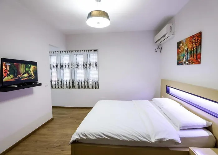 Apartment Elior