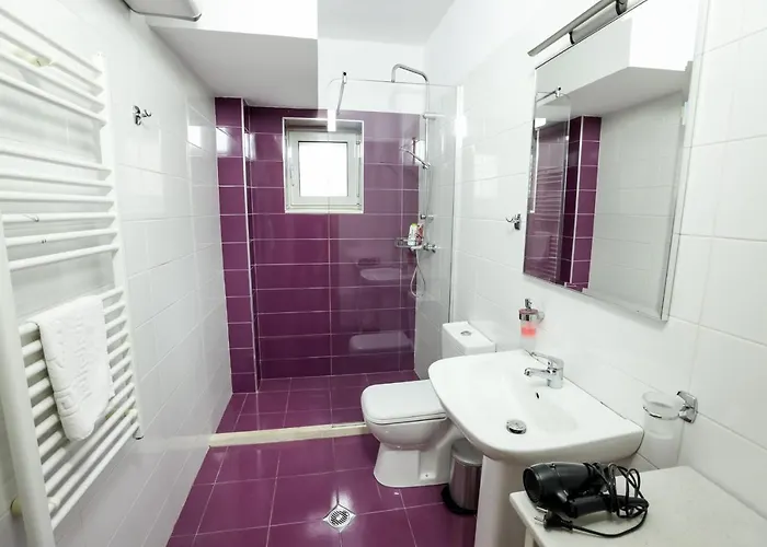 Elior Apartment *