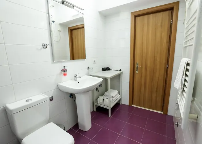 Elior 公寓 地拉那